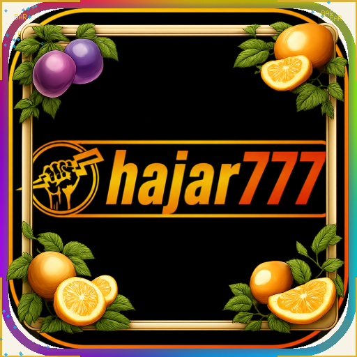 hajar777 — mitra unggulan