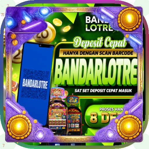 bandarlotre — mitra unggulan